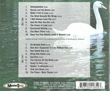Piano for Lovers by Various Artists 2 CD Set  Mastersong Piano for Lovers