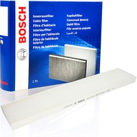 Bosch 1987432028 Innenraumfilter FüR Galaxy I MK Alhambra VW Sharan 1.8-2.8
