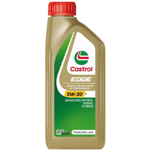 BOSCH inspektionspaket 8 L Castrol EDGE 5W-30 M für BMW X1 xDrive20i xDrive28i - Bild 7 von 12