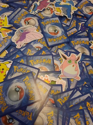 is it safe to buy pokemon cards on ebay Pokemon TCG Pocket - Trade Any 2 Star Rarity Card