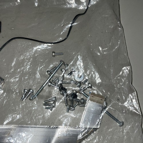 OEM Sony PS4 Console Few Screws And Connectors For PlayStation 4 Model CUH-1115 - Picture 2 of 5