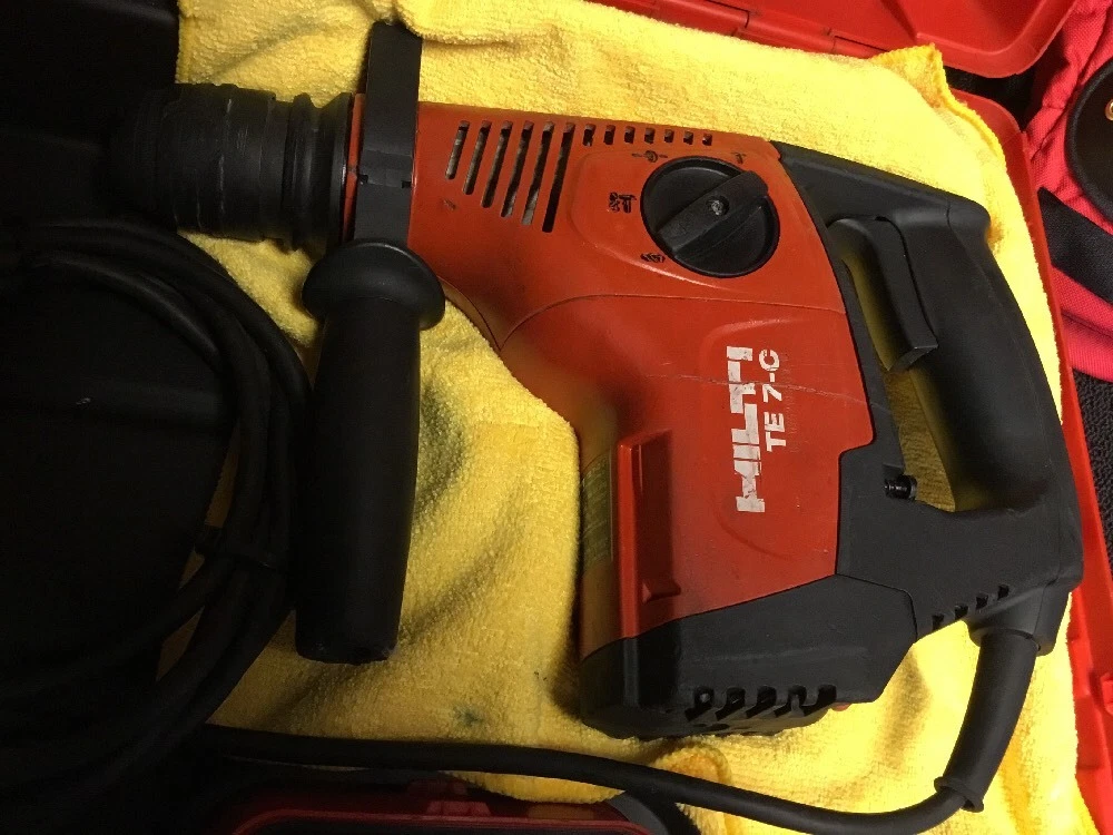 Hilti t7 outlet