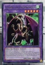 Unterweltler Totenkopfdrache - Rare - Legendary Collection 4: Mega Pack DE/NM/EX