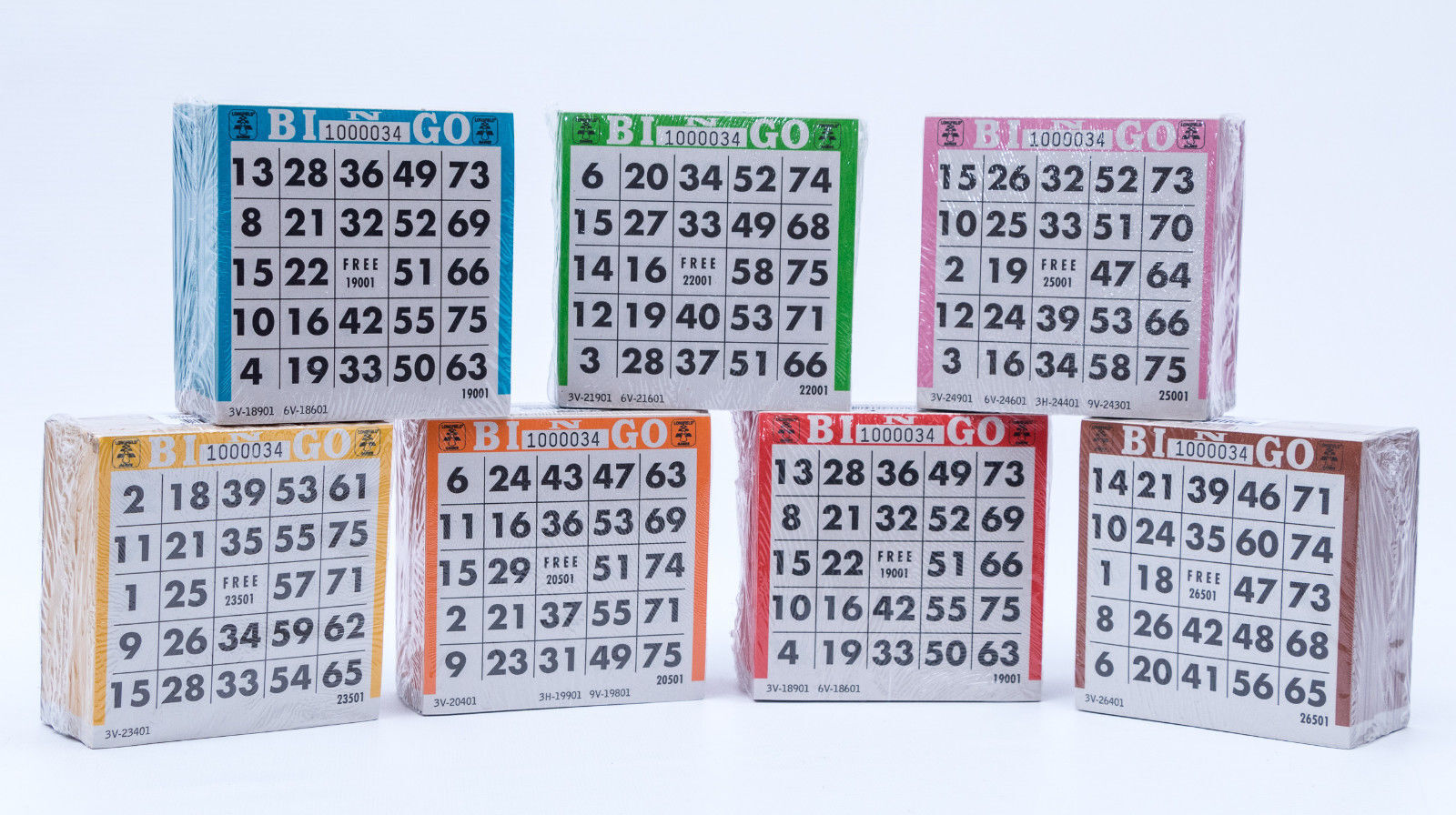 Bingotrommel Bingomühle Lotto Trommel XXL Set Metall mit 500 Bingokarten NEU OVP