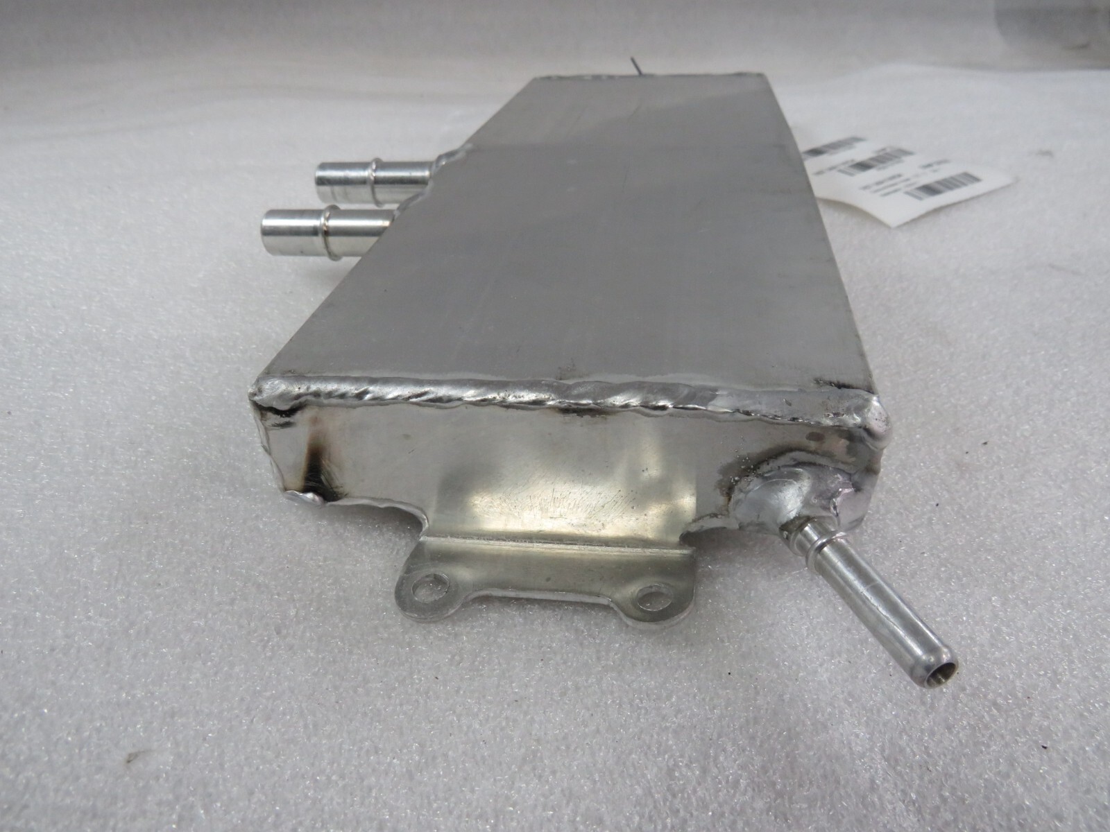 Maserati M128, Gransport, Coupe, Fuel Disareator, Used, P/N 183011