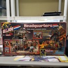 G.I Joe Headquarters 2002 Hasbro