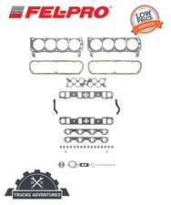 Engine Cylinder Head Gasket Set Fel-Pro HS 7669 S-2