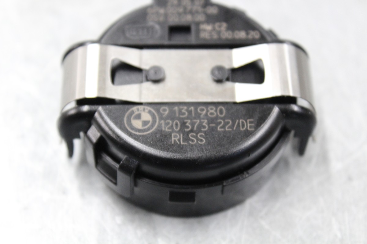BMW 535I E60 E61 535xi E63 650 WINDSHIELD RAIN LIGHT SOLAR SENSOR 
