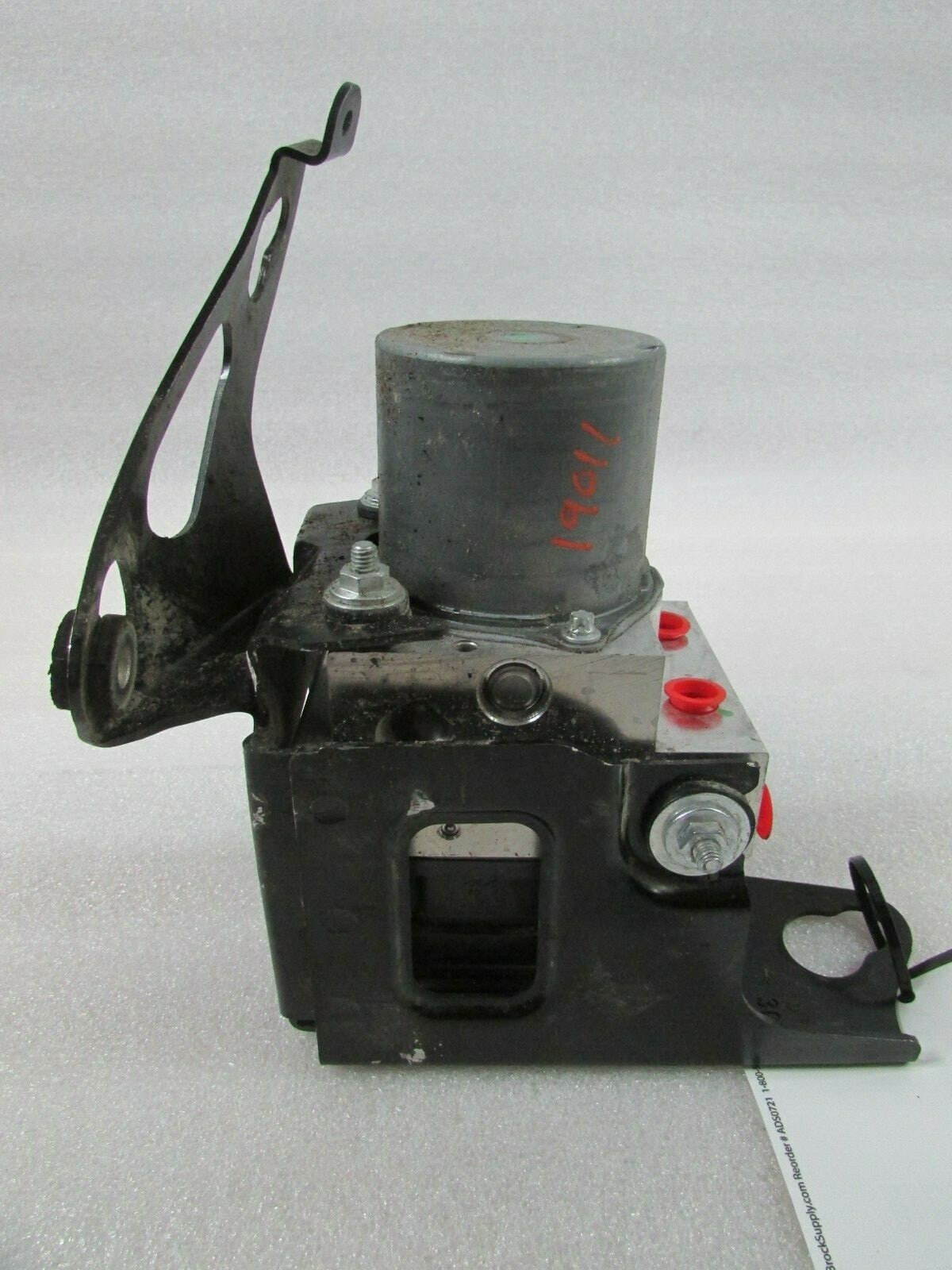 Ferrari 488, Anti-Lock Brake Control, ABS Unit, Used P/N 324856
