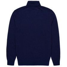 Robe di Kappa DOLCEVITA uomo FIORENTINA  in LANA/POLIAMMIDE modello NAUSER FIORE