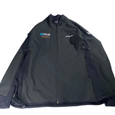 Patagonia Polartec Windbloc Softshell Jacket Men's XL Gorpcore