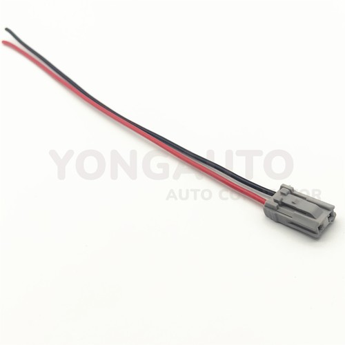 2-Pin Lamp Light Female Connector Plug Harness For Toyota,Lexus 90980-11717 - Bild 6 von 6