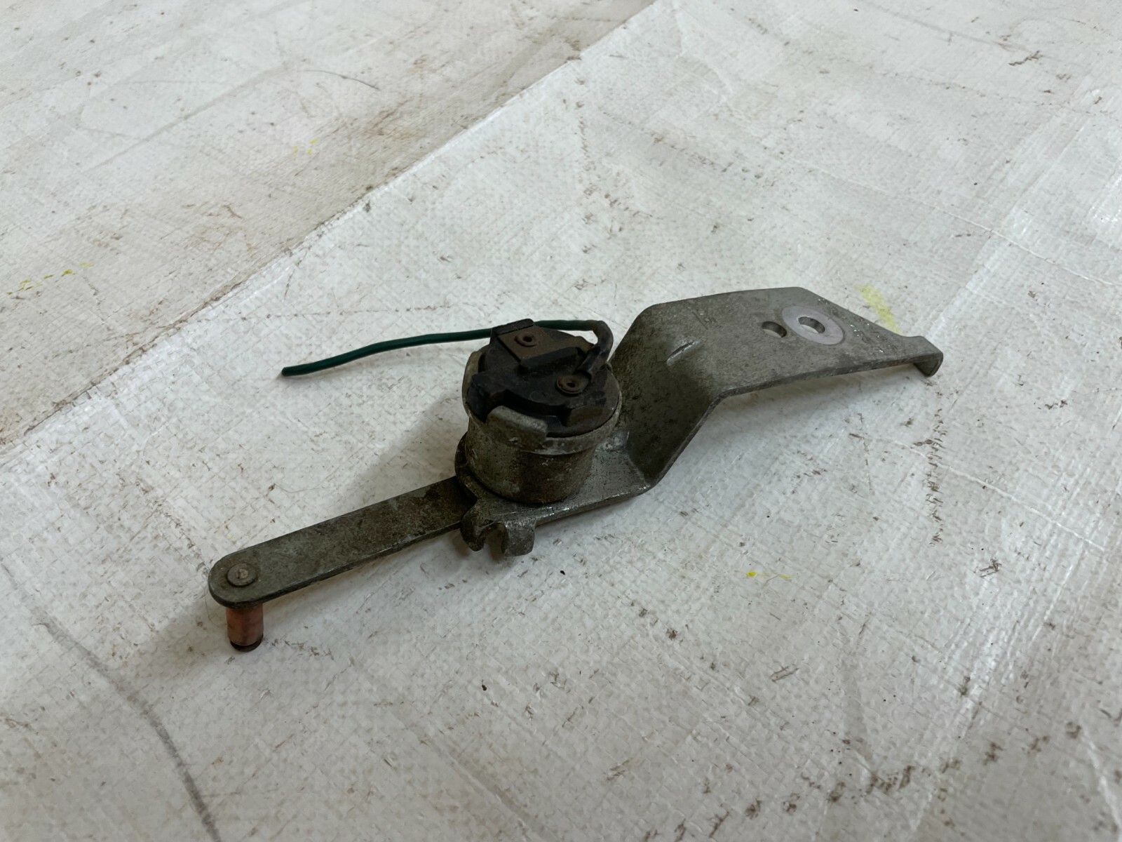 MOPAR 2947857 Clutch Pedal Switch 4 Speed 1970 Charger Road Runner  