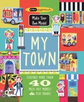 My Town (make Your Own Model) on sale My Town (make Your Own Model) on sale