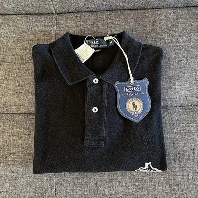 PUMA Men's Essential Polo