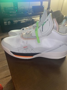 new jordan 33s