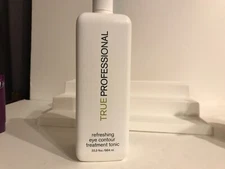 TRUE PROFESSIONAL REFRESHING EYE CONTOUR TREATMENT TONIC - 33.3 OZ/984 ML