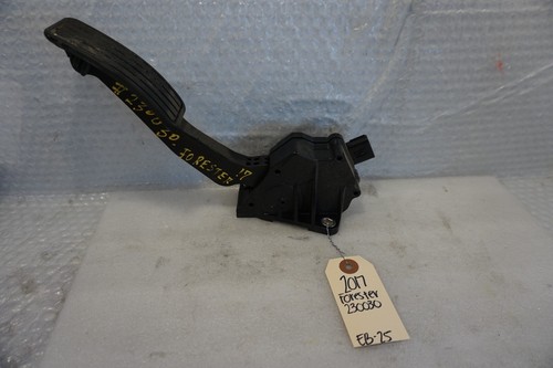 Accelerator Pedal Sensor For Subaru Forester 2008-2013 - PC-670925 Direct OEM Replacement