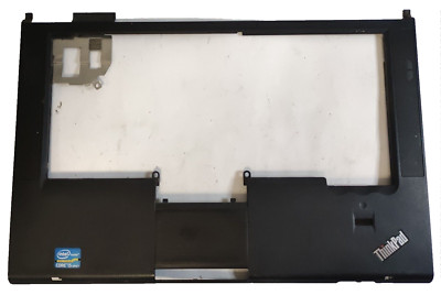 Genuine Lenovo Thinkpad T420 Palmrest with Touchpad Wrist Rest