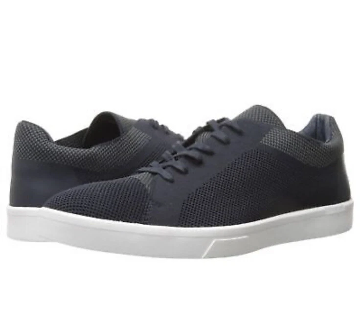 convenience Put up with Explanation Calvin Klein Men's Sneaker Shoes Ion Knit Weave Fashion Sneaker Sz 11 | eBay convenience Put up with Explanation Calvin Klein Men's Sneaker Shoes Ion Knit Weave Fashion Sneaker Sz 11 | eBay