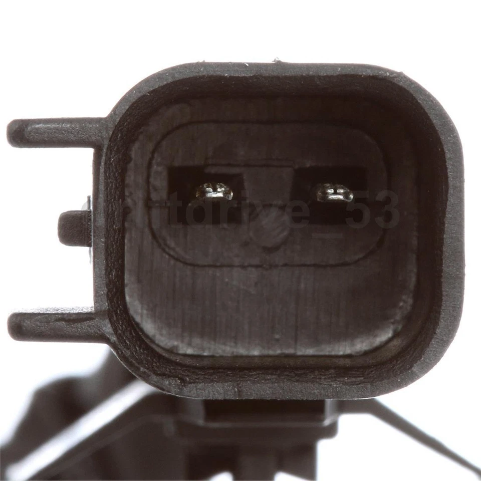 Sensor de velocidad de rueda ABS delantero compatible con Chevrolet Impala 2014 2015 2016 2017 Foto 3 de 4