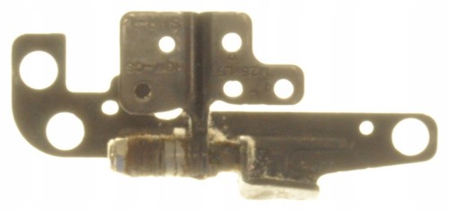 Jeu De Charnières (supports) Pour PC Portable HP 17-by… – Neuf, Compatible Plusieurs Modèles