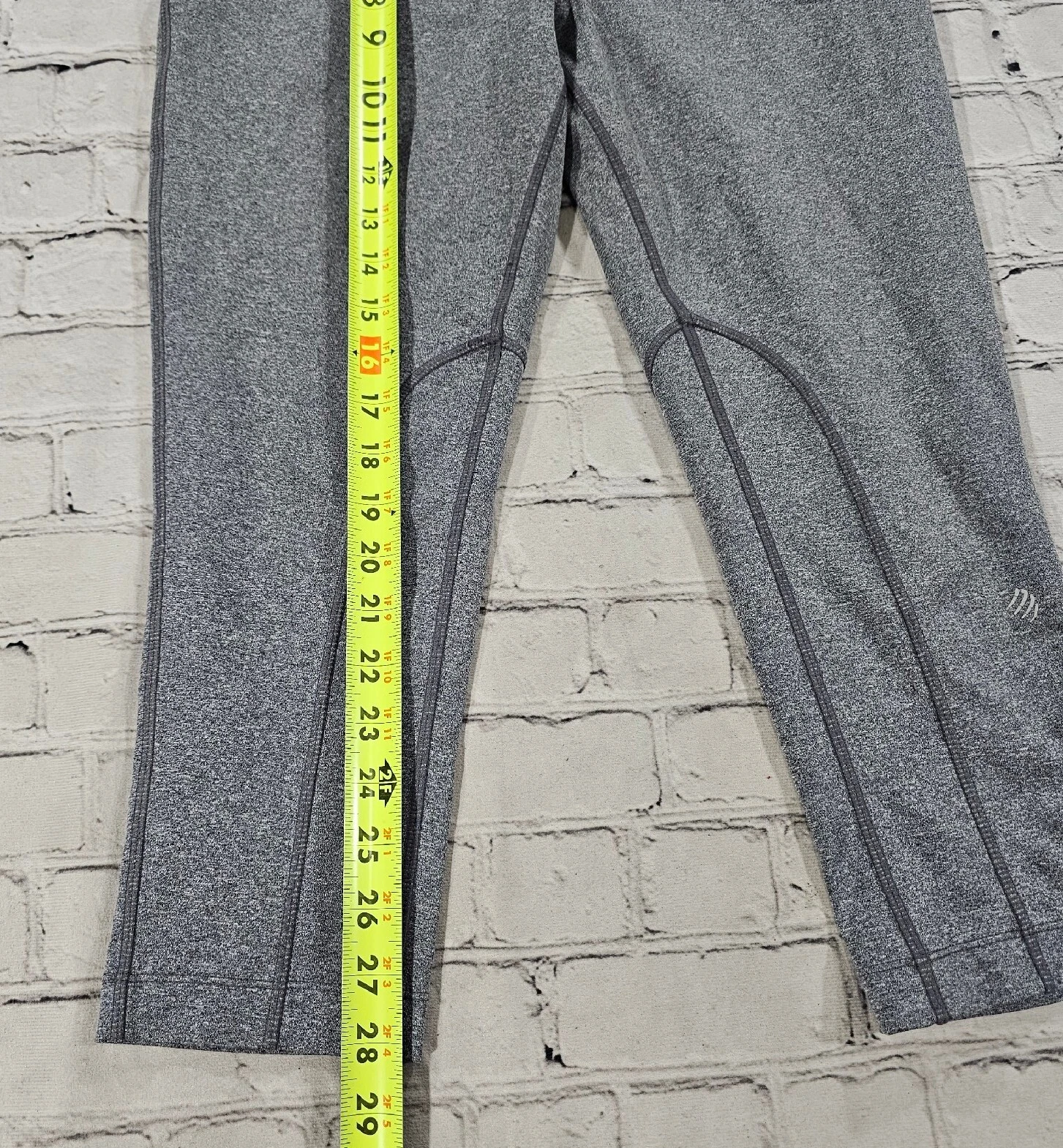 mpg low rise cropped capri yoga pants leggings