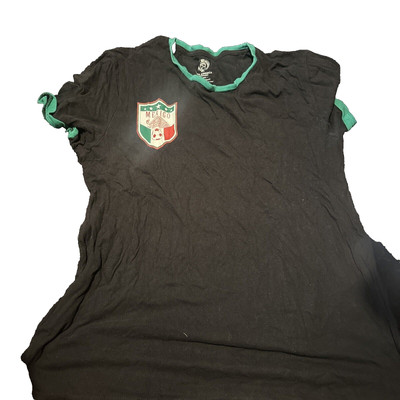 Copa America Centenario Medico T-Shirt Youth Large  100% Cotton