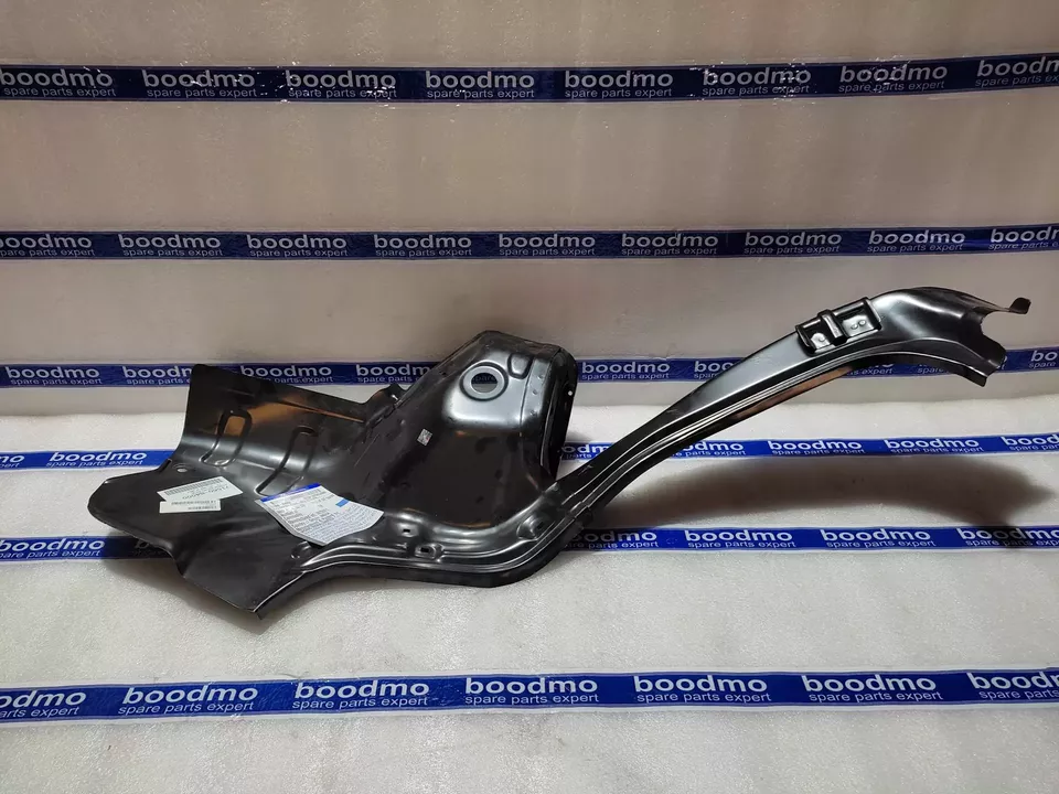 Refuerzo trasero derecho hyundai grand i10 08.2013-11.2016 71560-b4000 Foto 3 de 4