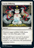 x4 Lucky Offering NEO MTG 27/302 COMMON M/NM 4x