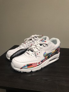 nike air max 90 world cup 2018