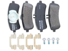 For 2015-2017 Mercedes S600 Brake Pad Set Rear 31276RHYS 2016 Brake Pad Set