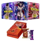 Goddess Feast Premium Spicy HOLO Booster Box Anime Waifu Trading Collection Card