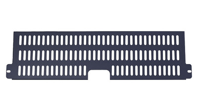 Datavideo Rack 3U Blanking panel RP-11