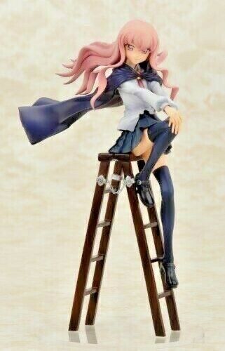 Alter Zero no Tsukaima Louise 1/8 PVC Figure SCULPTED BY TAKEUCHI - Picture 1 of 12