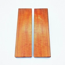 Seconds and Surplus Knife Scales, Pen Blanks, Craft Wood and More