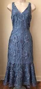 antonio melani lace dress