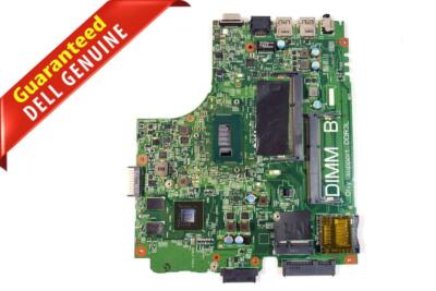 For Dell Latitude 3440 CN-0DVPJ6 w I3-4020U N14P-GV2-S-A1 GPU Laptop Motherboard