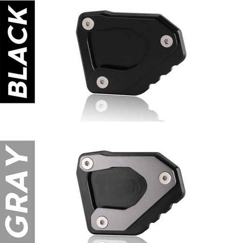 Pad Piastra Prolunga Cavalletto Laterale Per BMW G310GS 2017-2018 - Foto 5 di 6