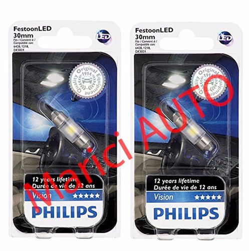 Xenon Standard Automotive Headlight 85122c1 Philips