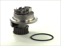 Thermotec Wasserpumpe Mechanisch FüR Opel Zafira A F75_ T98 Vectra B J96 L48