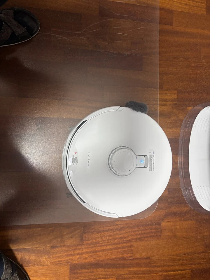 NARWAL FREO Z ULTRA Robot aspirapolvere lavapavimenti con stazione - Immagine 3 di 3