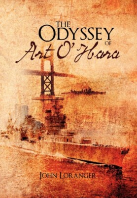 Loranger - Odyssey of Art O'Hara - New hardback or cased book - 47 - X555z