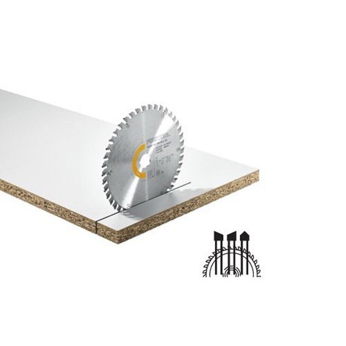 Festool Feinzahn-Kreissägeblatt Amende Coupe 160 190 210 216 225 230 260 A Choix - Photo 1/7