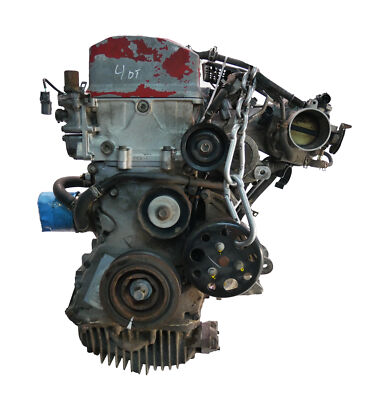 Engine for 2000 Honda S2000 AP 2,0 Benzin F20C F20C2 VTEC 240HP | eBay