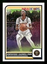 2023-24 Panini Haunted Hoops Kentavious Caldwell-Pope #89
