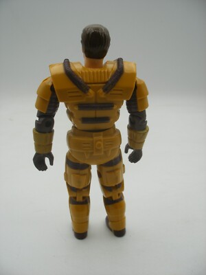 Hasbro vintage 1987 figure VISIONARIES Darkling Lord ARZON perso