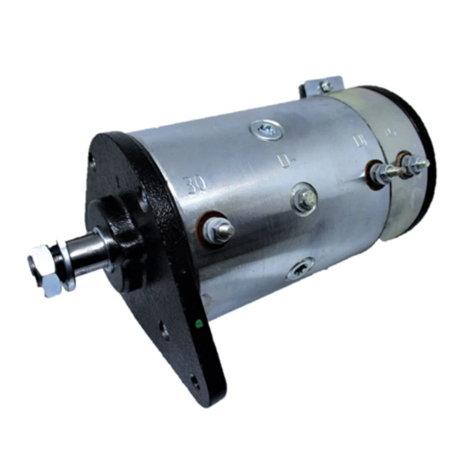 DINAMO PER PIAGGIO APE MP 501 601 TM 703 602 CAR P2 P3 DINAMOTORE ALTERNATORE - Imagen 3 de 3