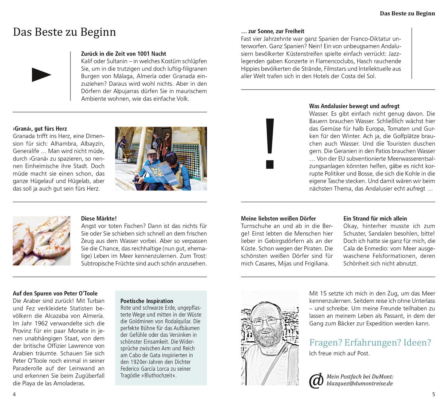 Thumbnail - Dumont Direkt Reiseführer Costa Del Sol Manuel García Blázquez