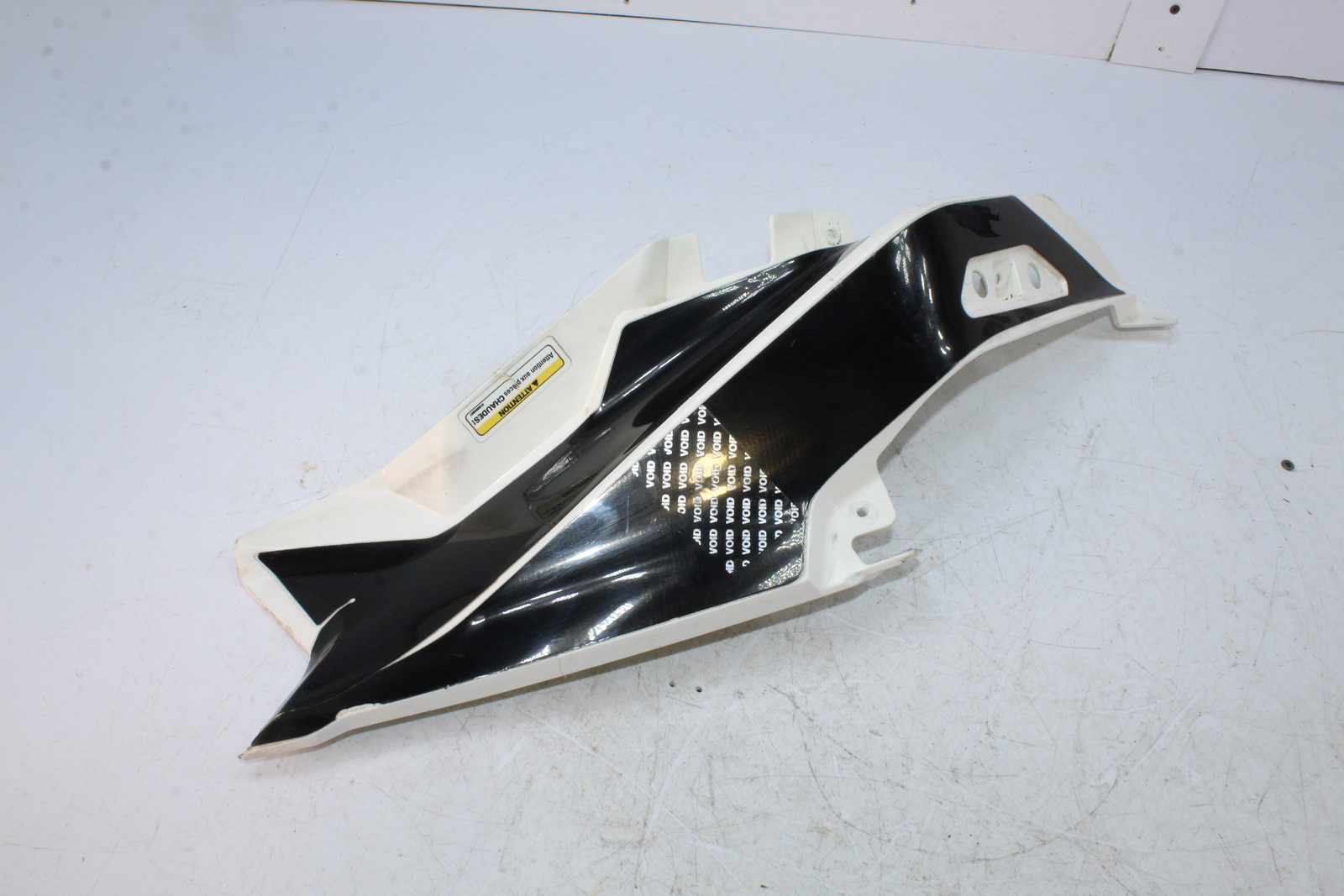 Ski-Doo BRP OEM Left Hand Hood 517306727 for sale online | eBay
